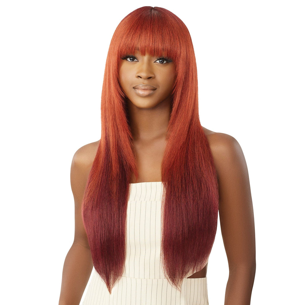 MARILEE Outre Wigpop Synthetic Wig