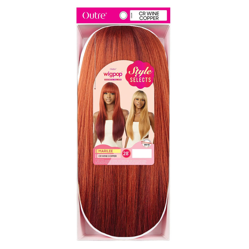 MARILEE | Outre Wigpop Synthetic Wig