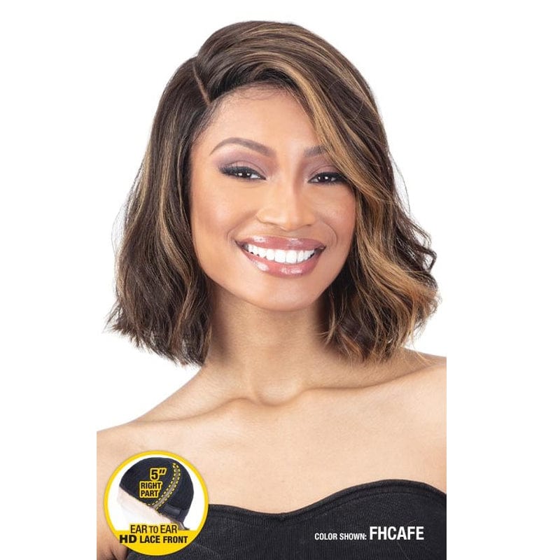 MARION | Freetress Equal Organique Lace Front Wig