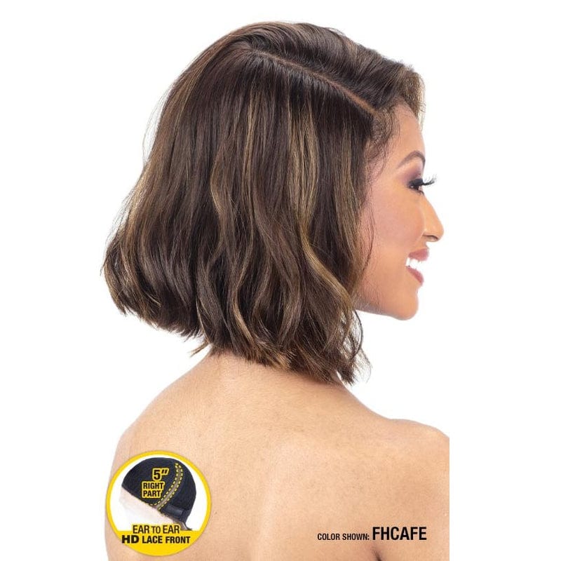 MARION | Freetress Equal Organique Lace Front Wig