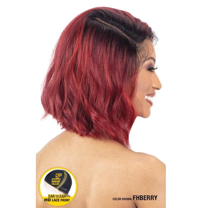 MARION | Freetress Equal Organique Lace Front Wig