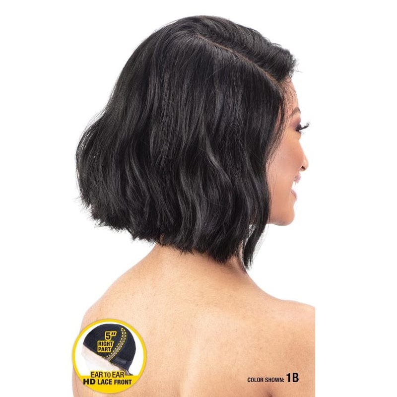 MARION | Freetress Equal Organique Lace Front Wig