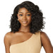 MARTISHA | Outre Melted Hairline Synthetic HD Lace Front Wig