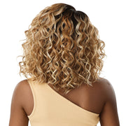 MARTISHA | Outre Melted Hairline Synthetic HD Lace Front Wig