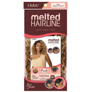 MARTISHA | Outre Melted Hairline Synthetic HD Lace Front Wig