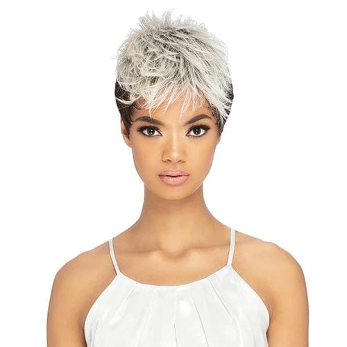 MCKENNA | Vivica A. Fox Pure Stretch Cap Synthetic Wig