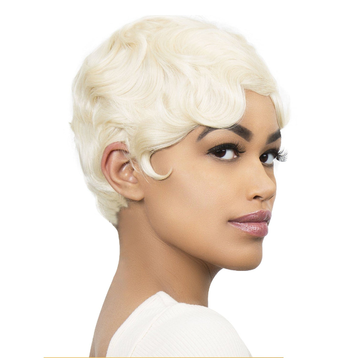 MOMMY A Belle Kwigo Synthetic Wig — Hair to Beauty