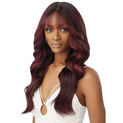 MONIECE - Outre Perfect Hairline Synthetic 13x6 HD Lace Front Wig