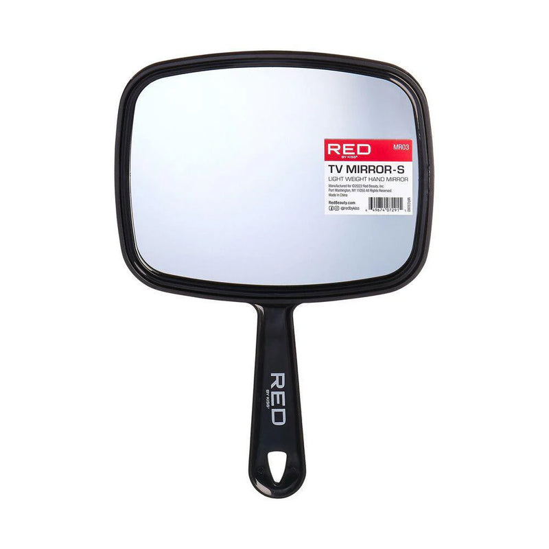 RED BY KISS - TV Mirror S MR03