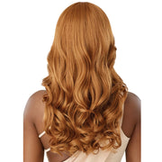 MADELYN - Outre Melted Hairline Synthetic HD Lace Front Wig