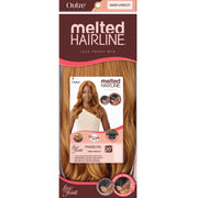 MADELYN - Outre Melted Hairline Synthetic HD Lace Front Wig