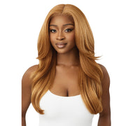 Outre Perfect Hairline Synthetic 13x6 HD Lace Front Wig - MAILAH