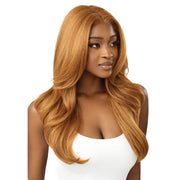 Outre Perfect Hairline Synthetic 13x6 HD Lace Front Wig - MAILAH