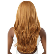Outre Perfect Hairline Synthetic 13x6 HD Lace Front Wig - MAILAH