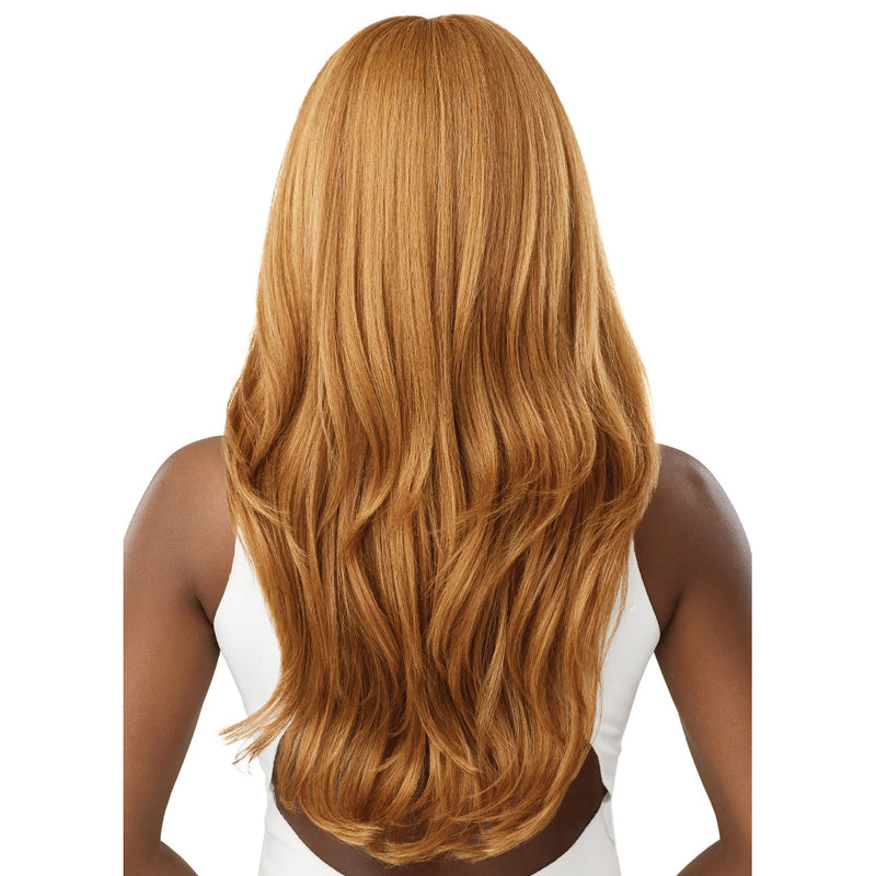 Outre Perfect Hairline Synthetic 13x6 HD Lace Front Wig - MAILAH