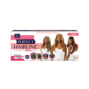 Outre Perfect Hairline Synthetic 13x6 HD Lace Front Wig - MAILAH