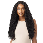 Outre Synthetic HD Lace Front Deluxe Wig - MARCELLA