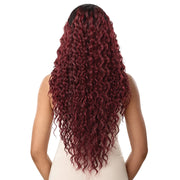 Outre Synthetic HD Lace Front Deluxe Wig - MARCELLA