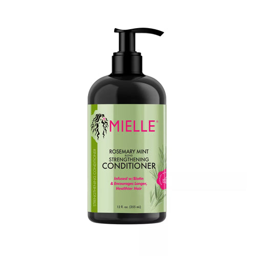 MIELLE - Rosemary Mint Strengthening Conditioner