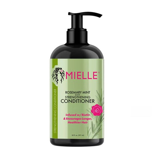 MIELLE - Rosemary Mint Strengthening Conditioner