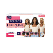 Outre Perfect Hairline Synthetic 13x4 HD Lace Front Wig - MIKARA