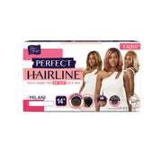 Outre Perfect Hairline Synthetic 13x4 HD Lace Front Wig - MILANI