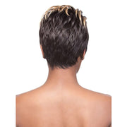 MILLER - It's a Wig Synthetic Wig