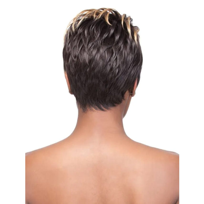 MILLER - It's a Wig Synthetic Wig