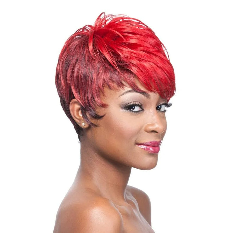 MILLER - It's a Wig Synthetic Wig