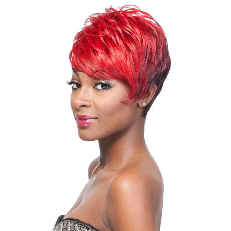 MILLER - It's a Wig Synthetic Wig