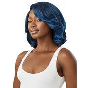 Outre Synthetic HD Lace Front Wig - MORIAH