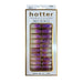 BE U | Hotter Press On Nails NAIL0085