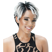 Zury Sis HD Lace Part Synthetic Wig - FW-PART NAOMI