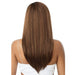 NATURAL YAKI 22" | Outre Synthetic HD Lace Front Wig