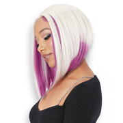 Zury Sis Synthetic HD Lace Front Wig - LF-ANGLE NEELA