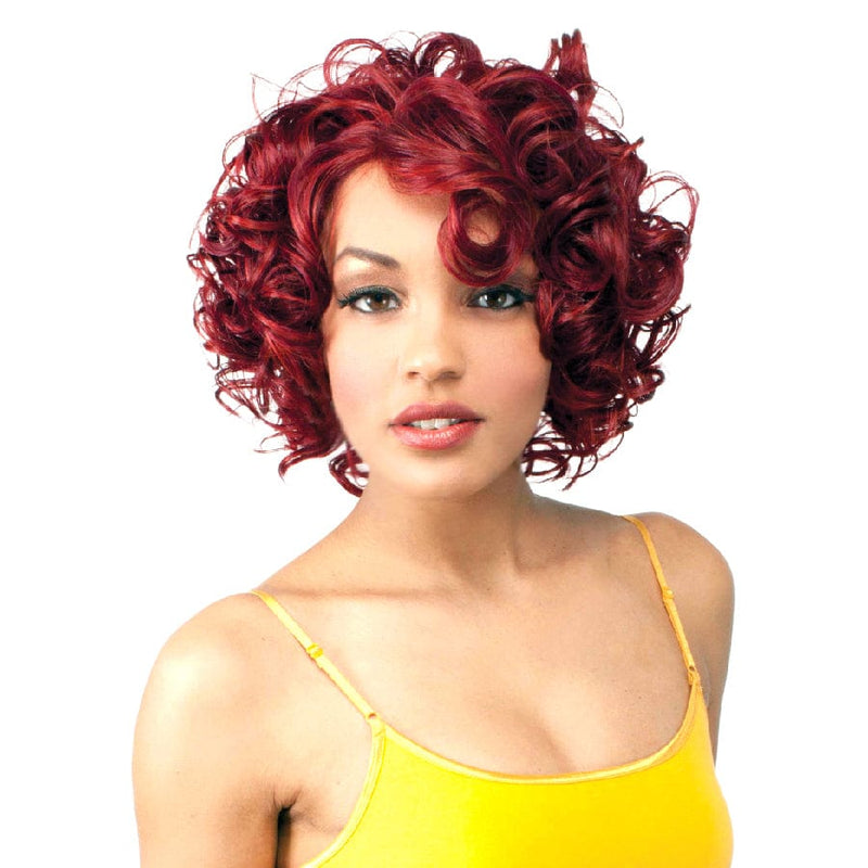 NINA | R&B Synthetic Lace Front Wig