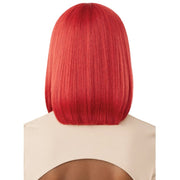 NURU - Outre Synthetic HD Lace Front Wig