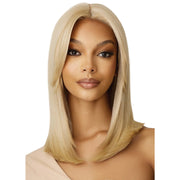 Outre Synthetic HD Lace Front Wig - NAYELLA