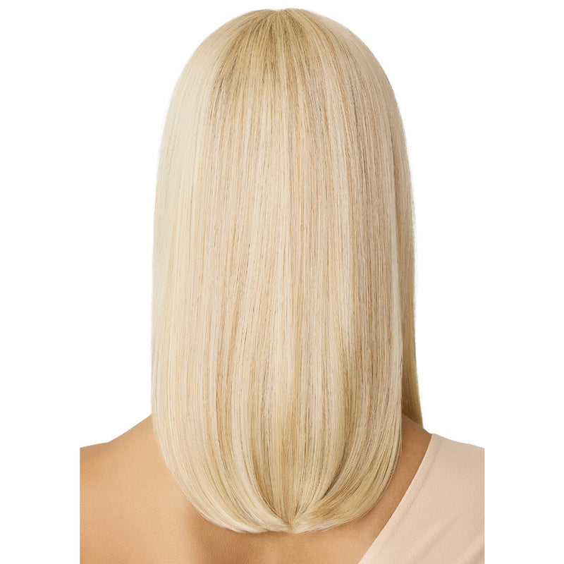 Outre Synthetic HD Lace Front Wig - NAYELLA