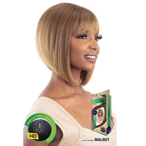 Shake N Go Naturalace Crown HD Lace Part Wig - NIKO