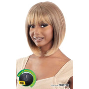 Shake N Go Naturalace Crown HD Lace Part Wig - NIKO