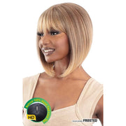 Shake N Go Naturalace Crown HD Lace Part Wig - NIKO