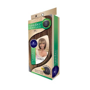 Shake N Go Naturalace Crown HD Lace Part Wig - NIKO