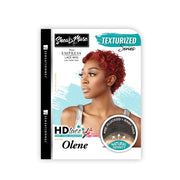 Sensationnel Shear Muse Synthetic HD Lace Front Wig - OLENE