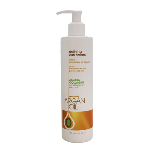 ONE 'N ONLY - Argan Oil Curl Cream 9.8oz