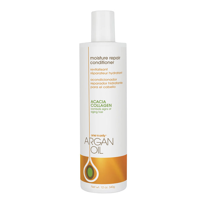 ONE 'N ONLY - Argan Oil Moisture Repair Conditioner