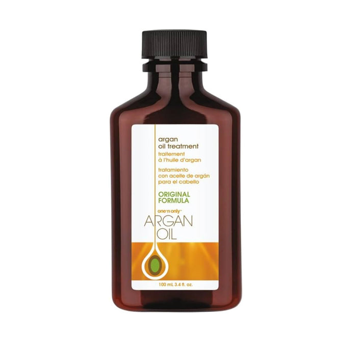 ONE 'N ONLY - Argan Treatment 3.4oz