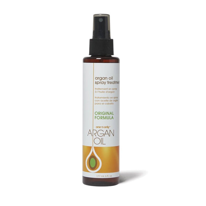 ONE 'N ONLY - Argan Treatment Spray 6oz