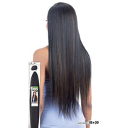 YAKY 18" - Organique Mastermix Synthetic Weave