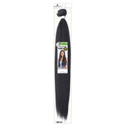 YAKY 18" - Organique Mastermix Synthetic Weave